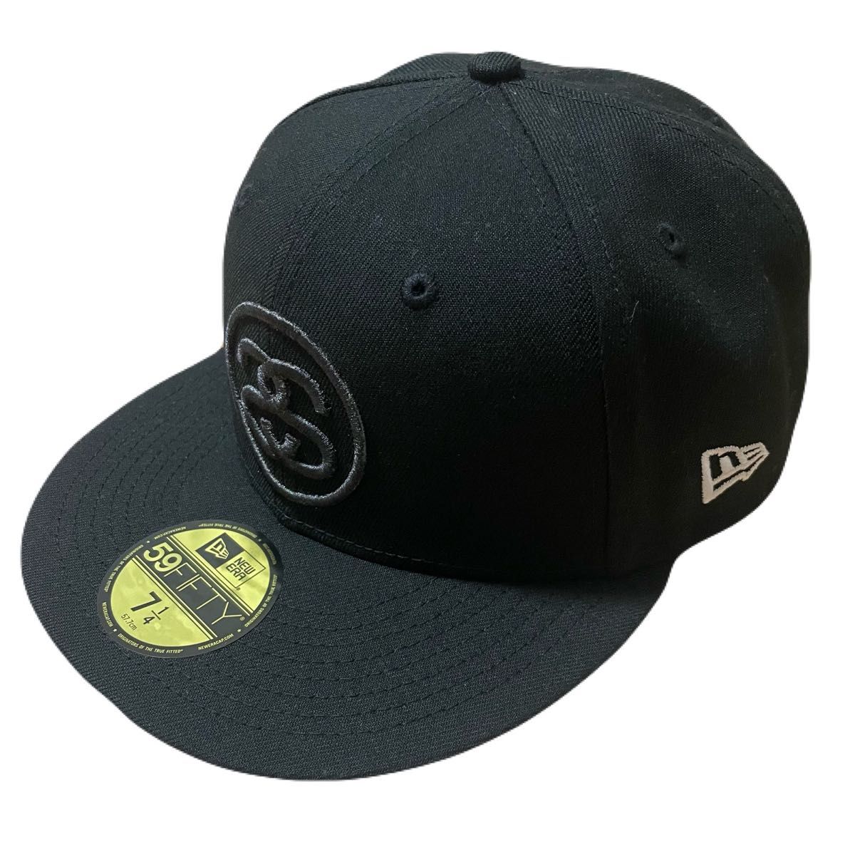 STUSSY SS-LINK NEW ERA CAP 57.7cm