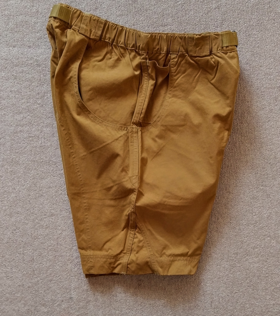 ヤフオク! - 新品 CORONA utility TREK SHORTS コロナ トレッ...