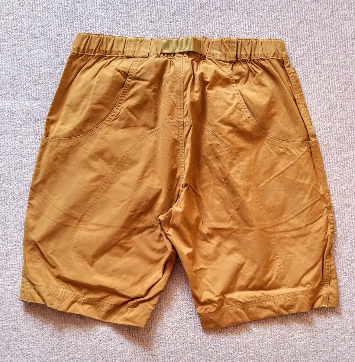 ヤフオク! - 新品 CORONA utility TREK SHORTS コロナ トレッ...