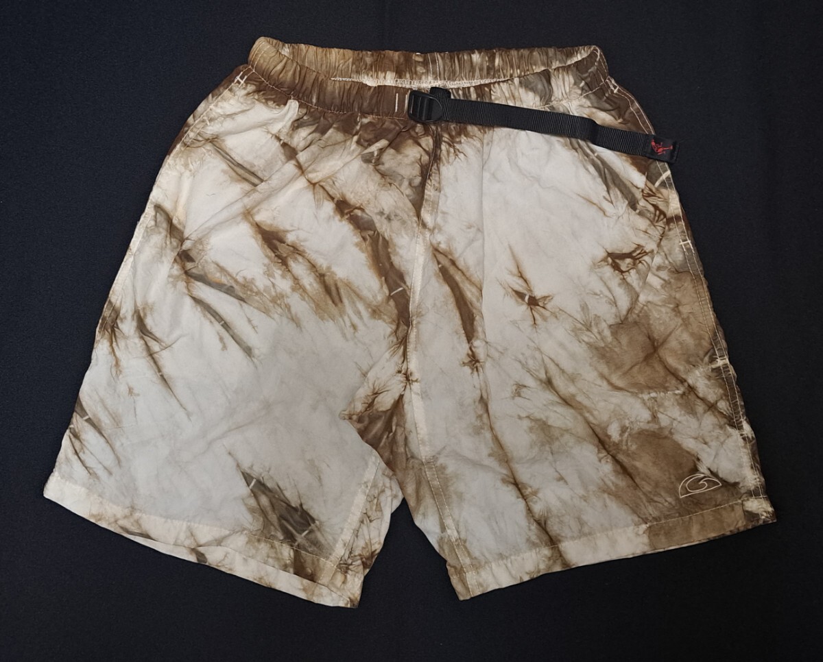 9380円 希少 USA製 Gramicci SKELETON SHORT S patagonia kavu 9380円 希少 USA製 Gramicci SKELETON SHORT S patagonia kavu