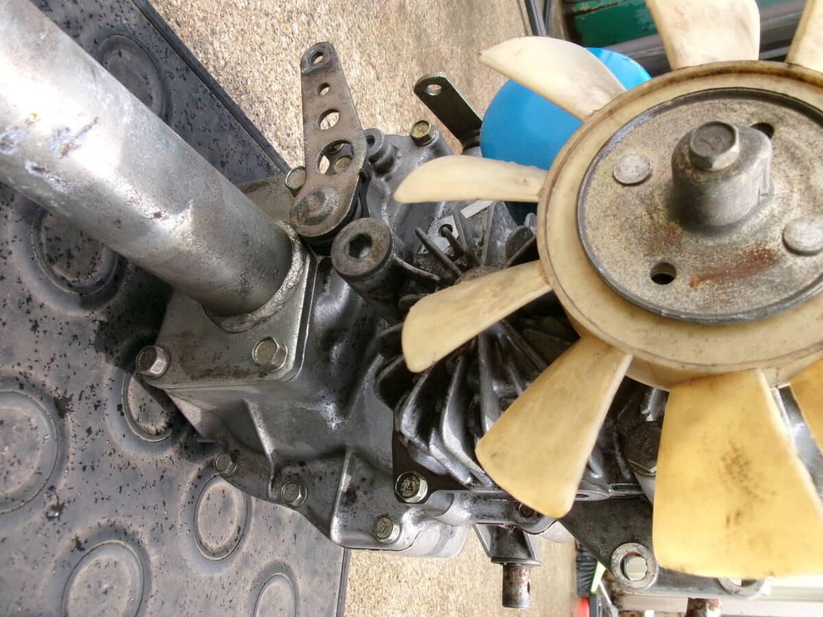 ホンダ除雪機 HS2212Z 走行ミッションAssy HST 季節、年中行事 ホンダ除雪機 HS2212Z 走行ミッションAssy HST 季節、年中行事