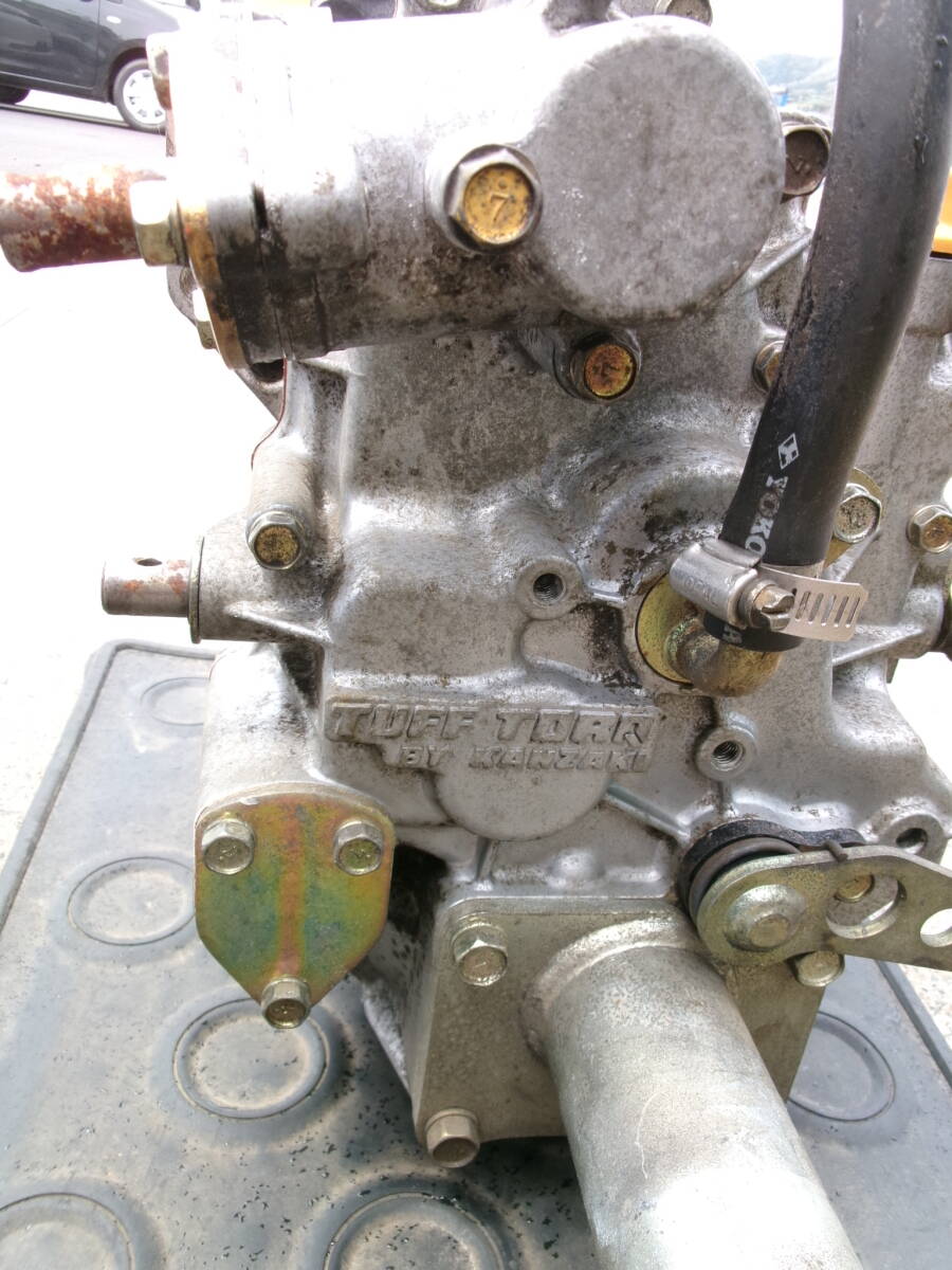 ホンダ除雪機 HS2212Z 走行ミッションAssy HST 季節、年中行事 ホンダ除雪機 HS2212Z 走行ミッションAssy HST 季節、年中行事
