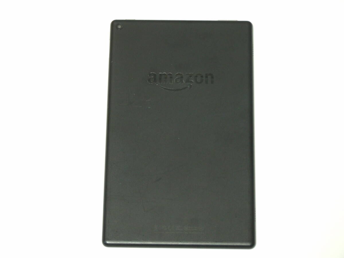 Amazon Fire HD 10 32GB タブレット 2017年モデル_画像2
