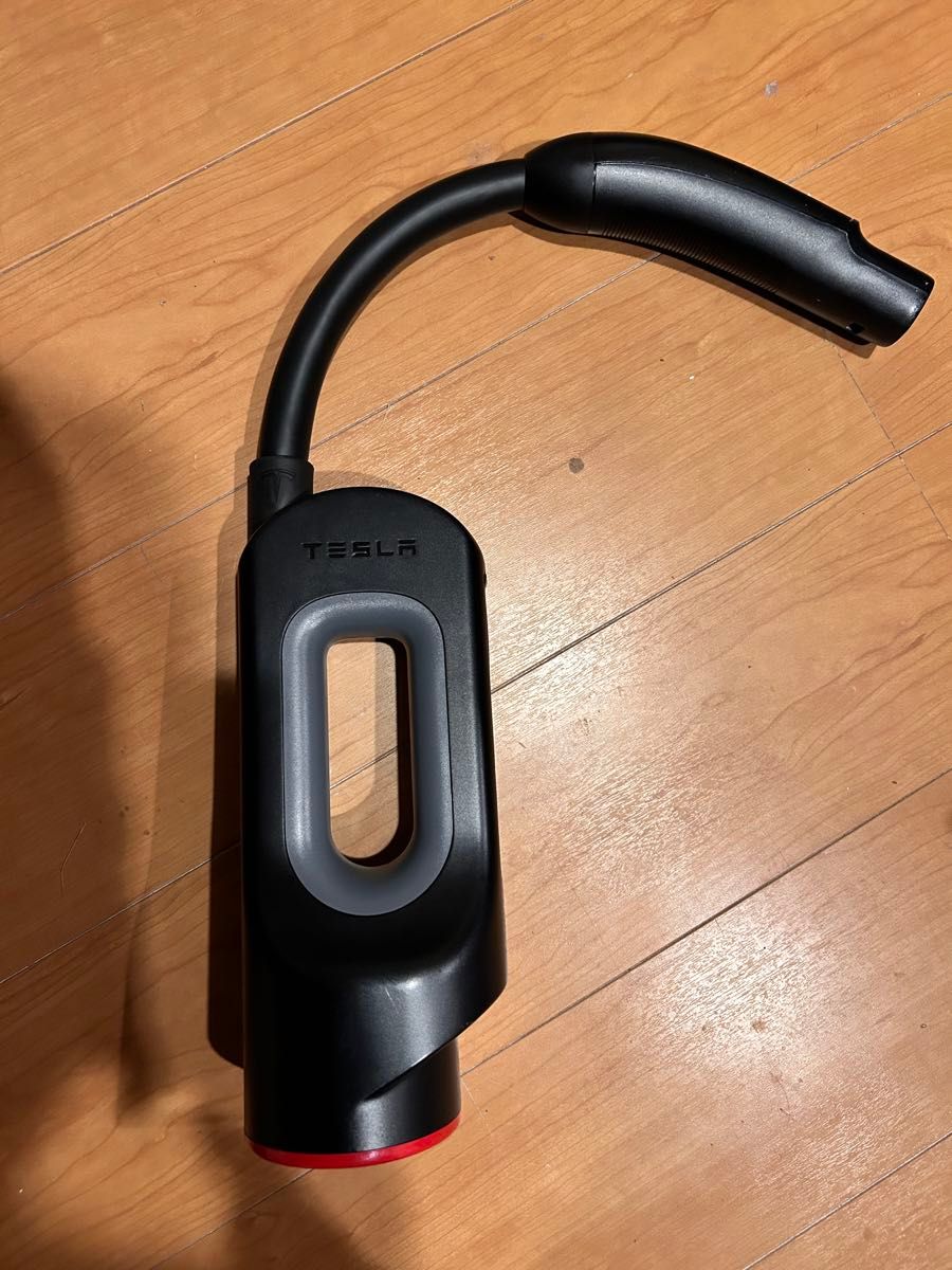 アップデート済 日本版TESLA テスラ CHAdeMO チャデモアダプタ アップデート済 日本版TESLA テスラ CHAdeMO チャデモアダプタ