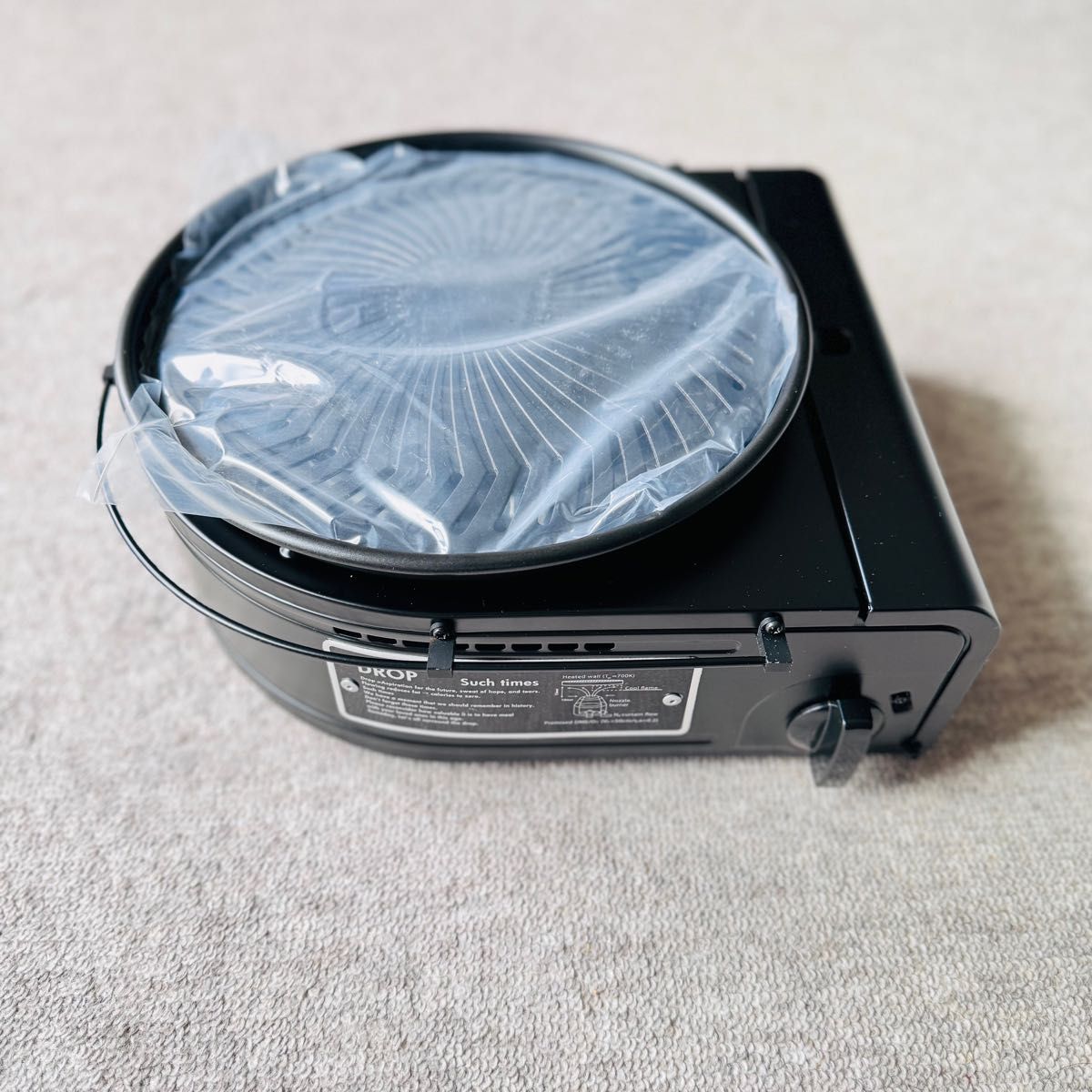 新品|BRUNT DROP フルオプション Black|Yahoo!フリマ(旧 新品|BRUNT DROP フルオプション Black|Yahoo!フリマ(旧