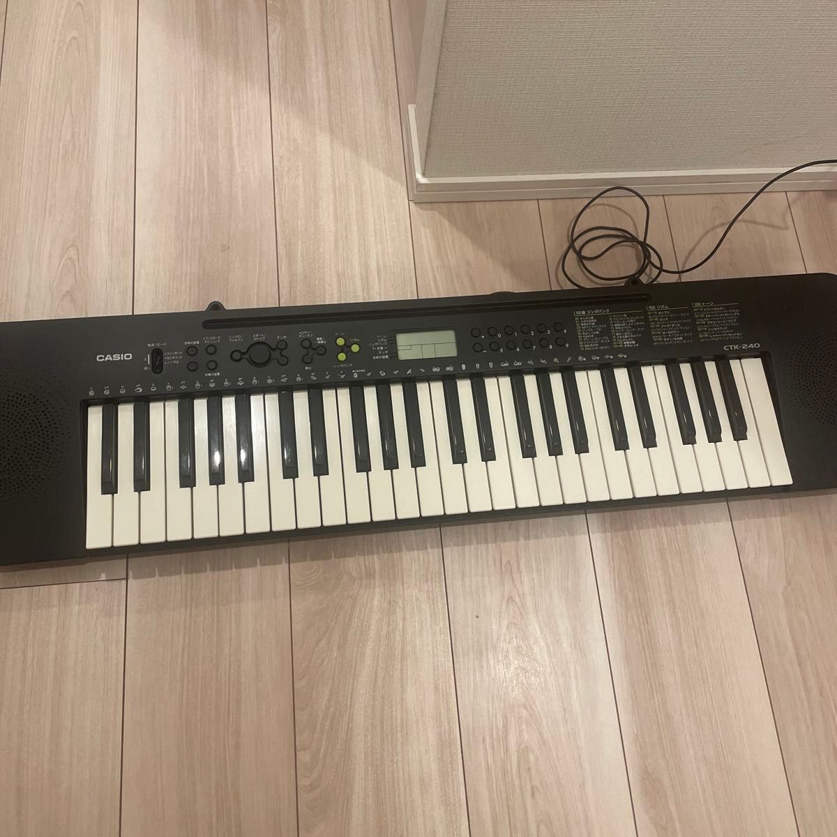カシオ 電子キーボード|Yahoo!フリマ(旧PayPayフリマ) カシオ 電子キーボード|Yahoo!フリマ(旧PayPayフリマ)