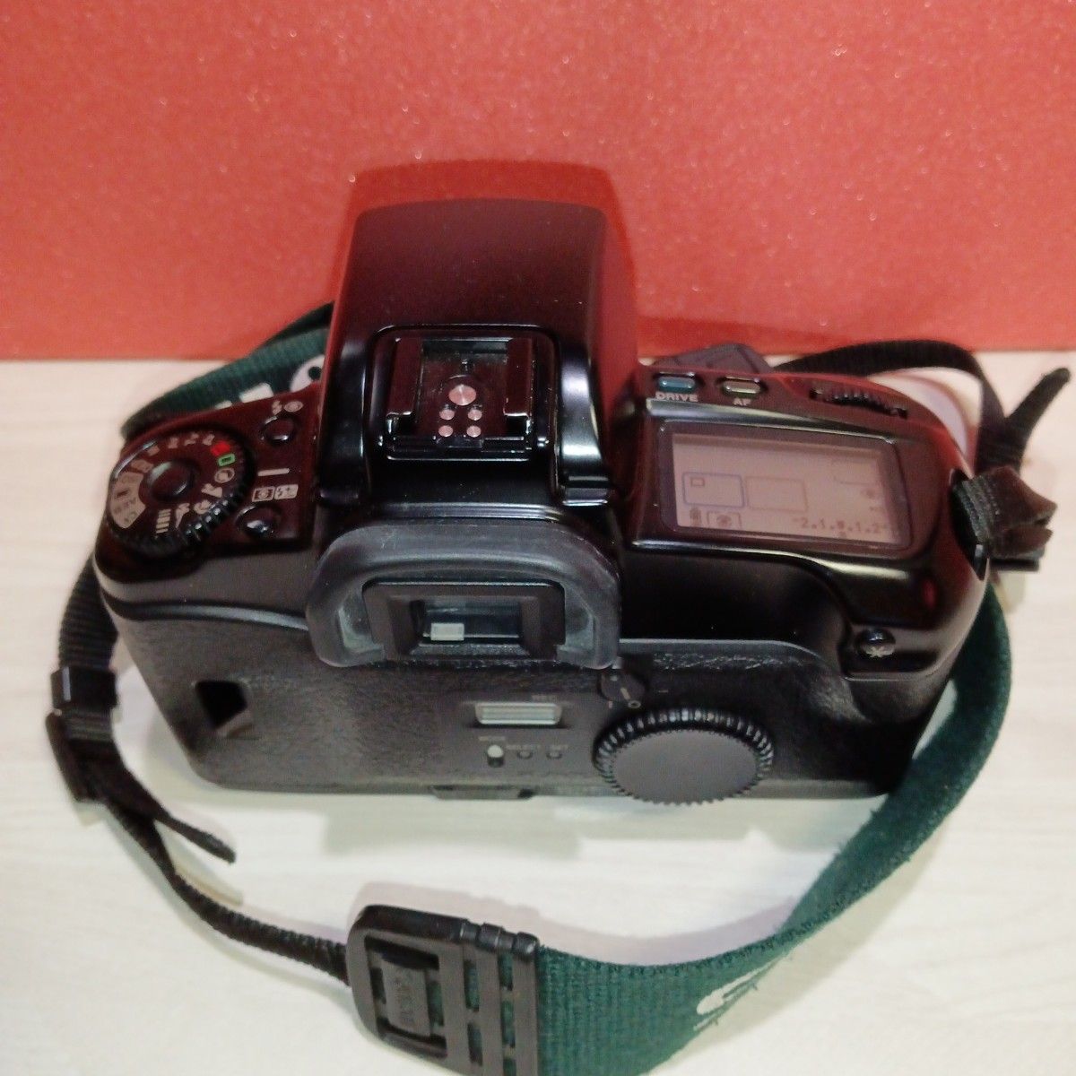 Canon　EOS100　フィルムカメラ　パノラマ