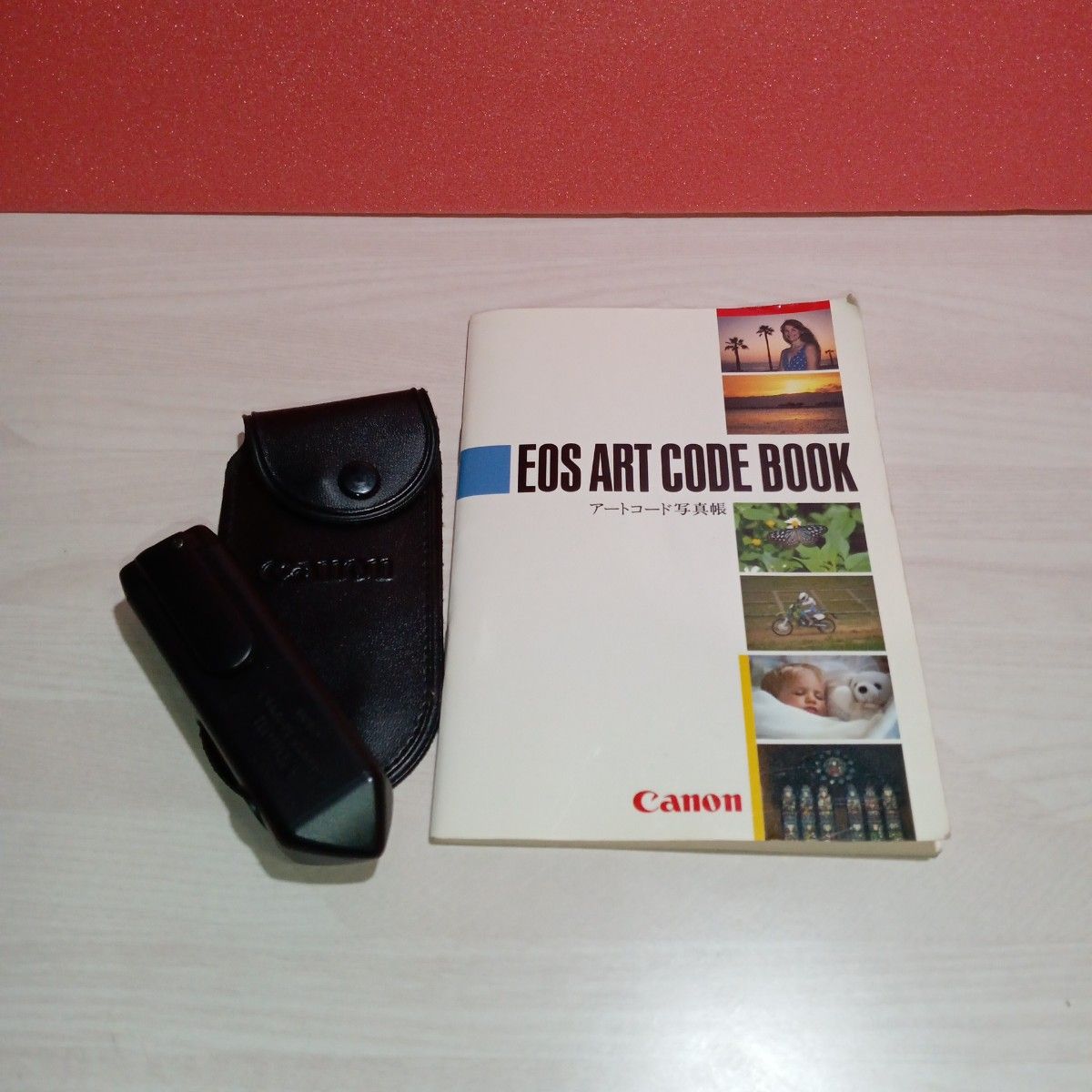 Canon　EOS100　フィルムカメラ　パノラマ