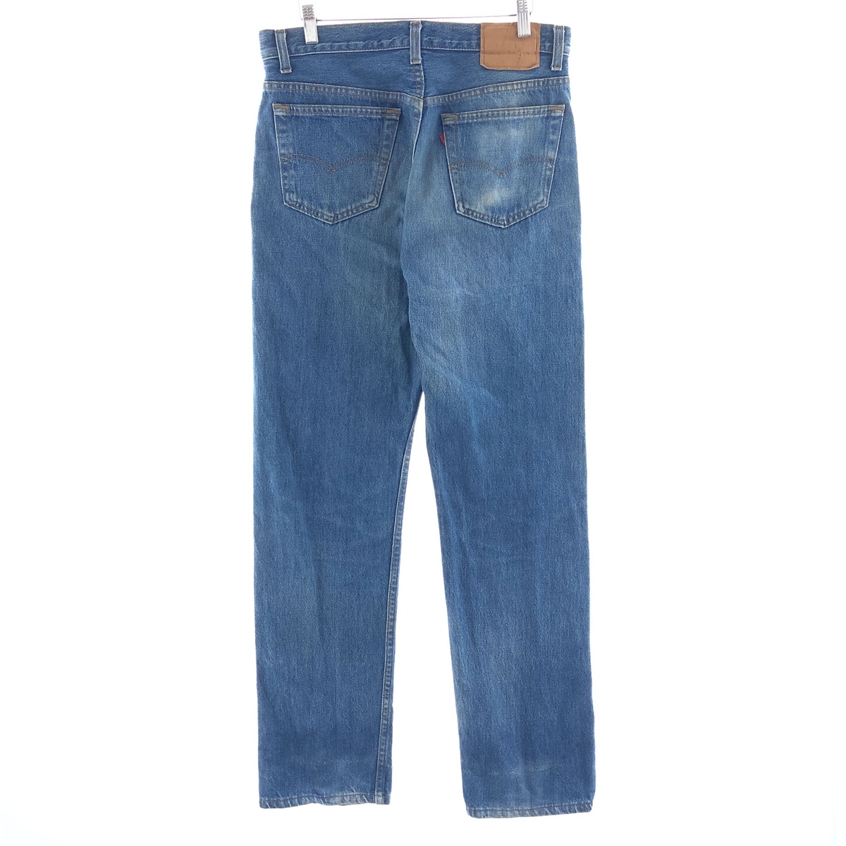 古着 90年代 リーバイス Levi's 501-0115 ストレートデニムパンツ USA製 メンズw32 ヴィンテージ /eaa392224_画像2