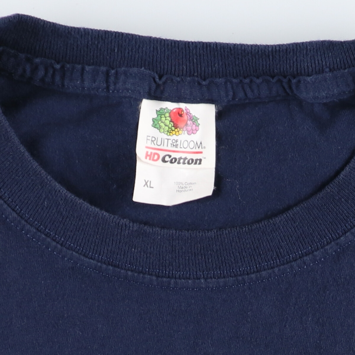 古着 フルーツオブザルーム FRUIT OF THE LOOM CORONA EXTRA コロナエキストラ アドバタイジングTシャツ メンズXL /eaa441506_画像3