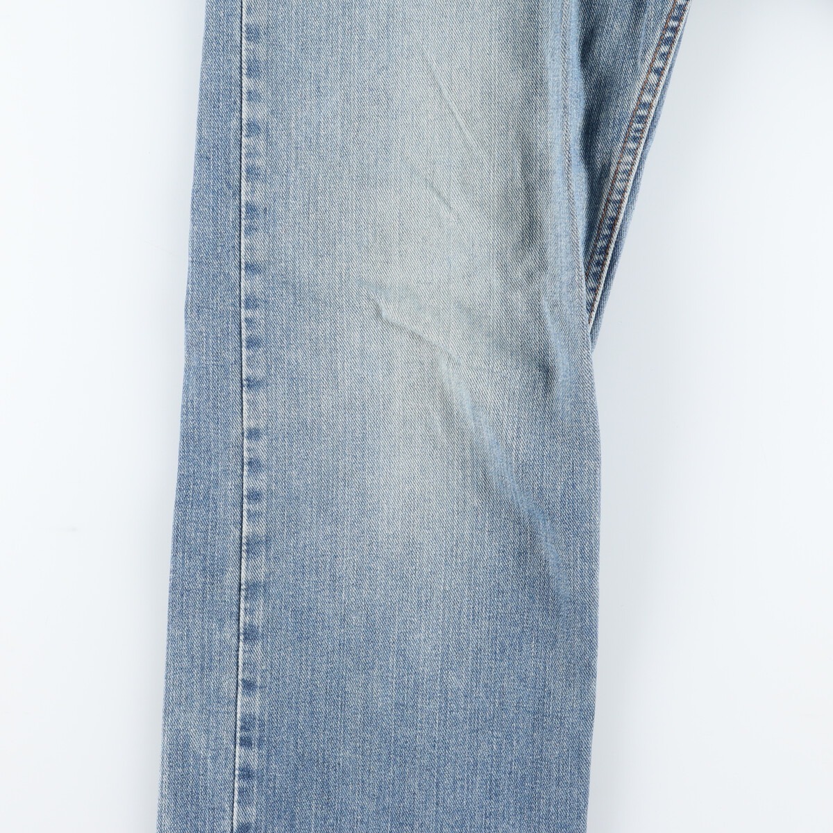 古着 リーバイス Levi's 559 RELAXED STRAIGHT ストレートデニムパンツ メンズw32 /eaa446195_画像6