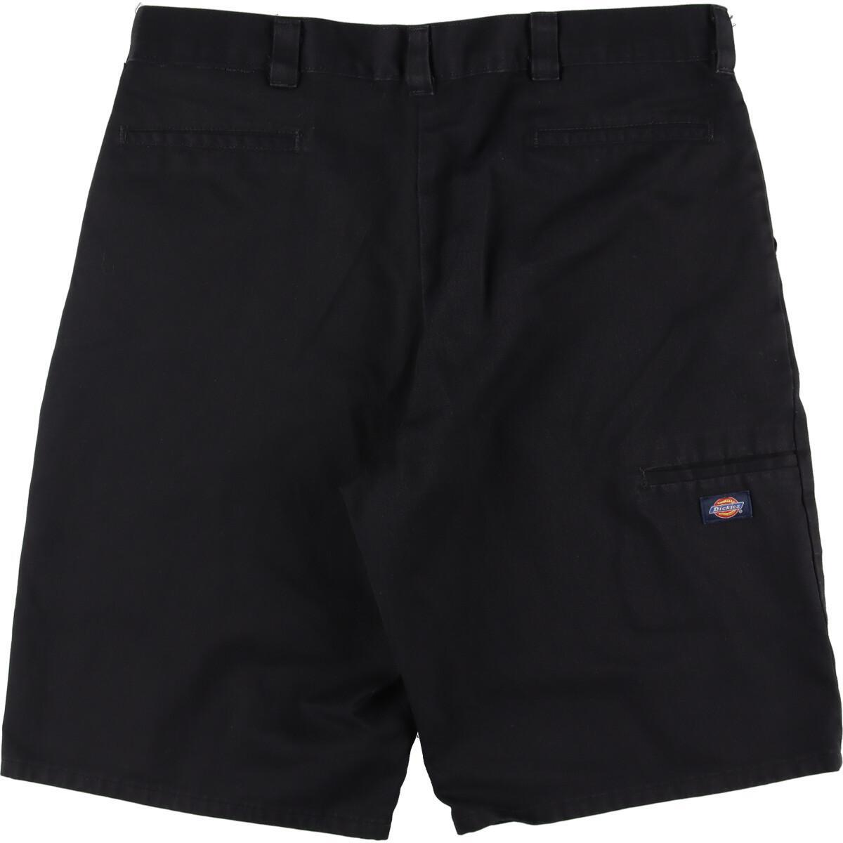 古着 ディッキーズ Dickies ワークショーツ ハーフパンツ メンズw37 /eaa263923 【LP2311】_画像2