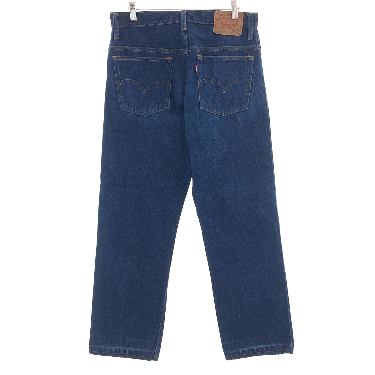 古着 ~90年代 リーバイス Levi's 505 テーパードデニムパンツ メンズw32 ヴィンテージ /eaa391853_画像2