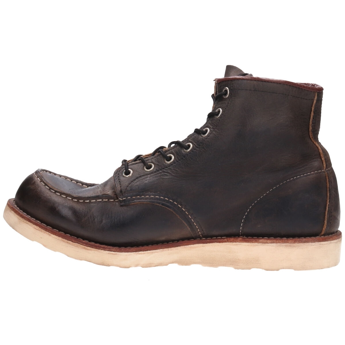 古着 レッドウィング RED WING 8890 ワークブーツ USA製 11 1/2 メンズ29.5cm /saa010370_画像6