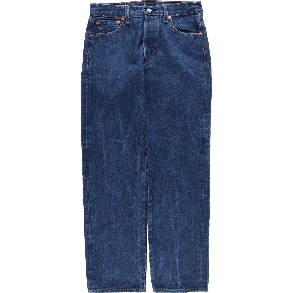 古着 リーバイス Levi's 501 ストレートデニムパンツ メンズw31 /eaa446006_画像1