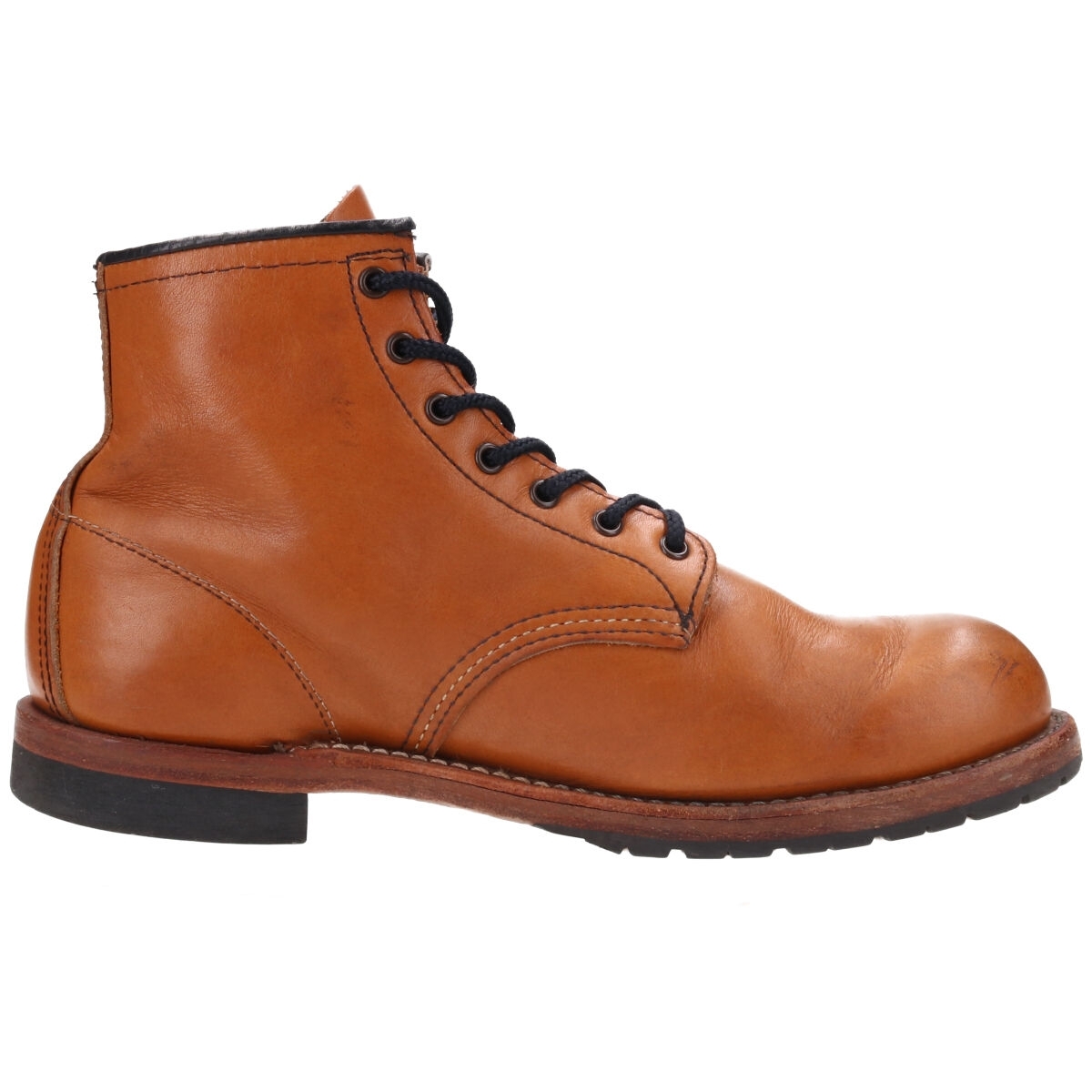 古着 レッドウィング RED WING 9013 BECKMAN ワークブーツ USA製 9D メンズ27.0cm /saa010365_画像5