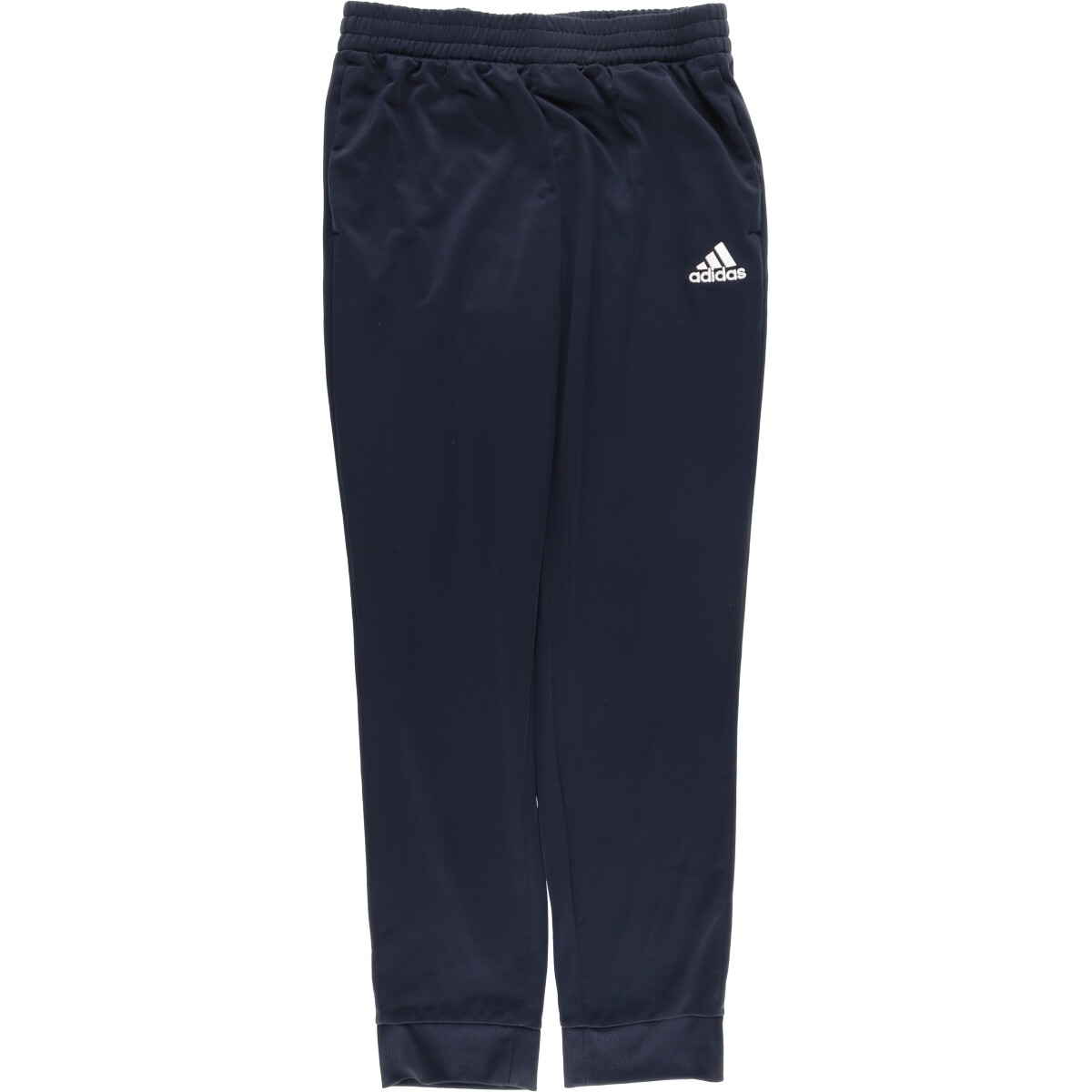  б/у одежда Adidas adidas джерси брюки грузовик брюки мужской L /eaa443461