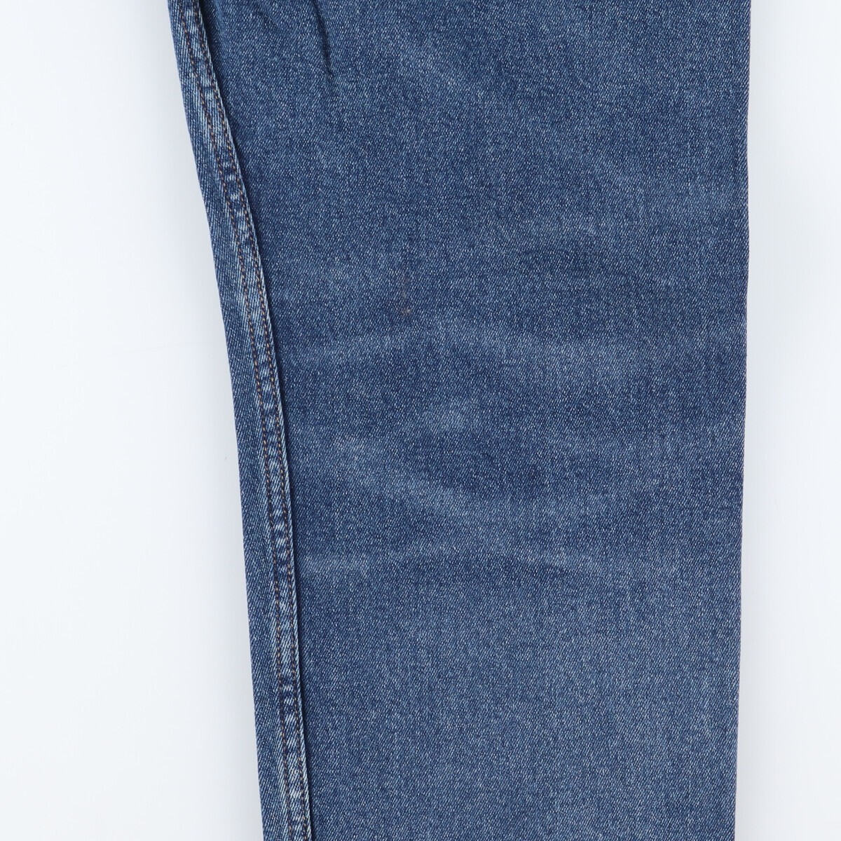 古着 リーバイス Levi's 29507-0496 テーパードデニムパンツ メンズw37 /eaa447075_画像9