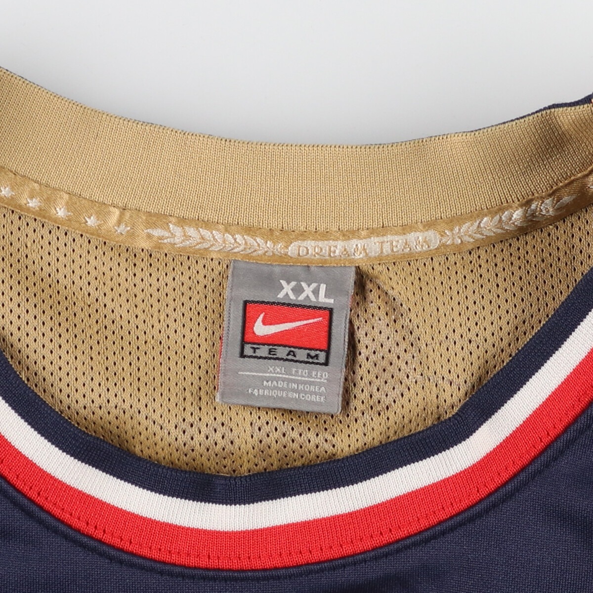 Yahoo!オークション - 古着 ナイキ NIKE TEAM NBA ドリーム Yahoo!オークション - 古着 ナイキ NIKE TEAM NBA ドリーム