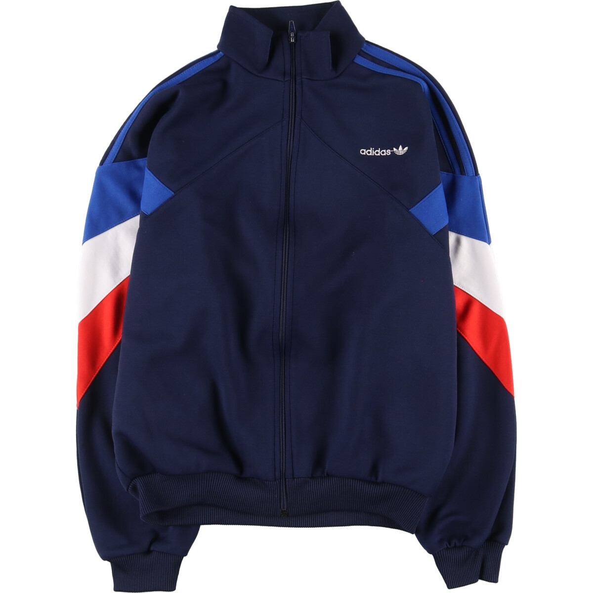 5565円 古着 80~90年代 アディダス adidas ジャージ トラック 5565円 古着 80~90年代 アディダス adidas ジャージ トラック