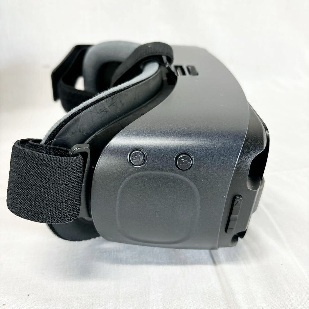 ▲ Samsung Galaxy Gear VR with Controller SM-R324NZAAXJP VR 映像【OTYO-208】_画像7