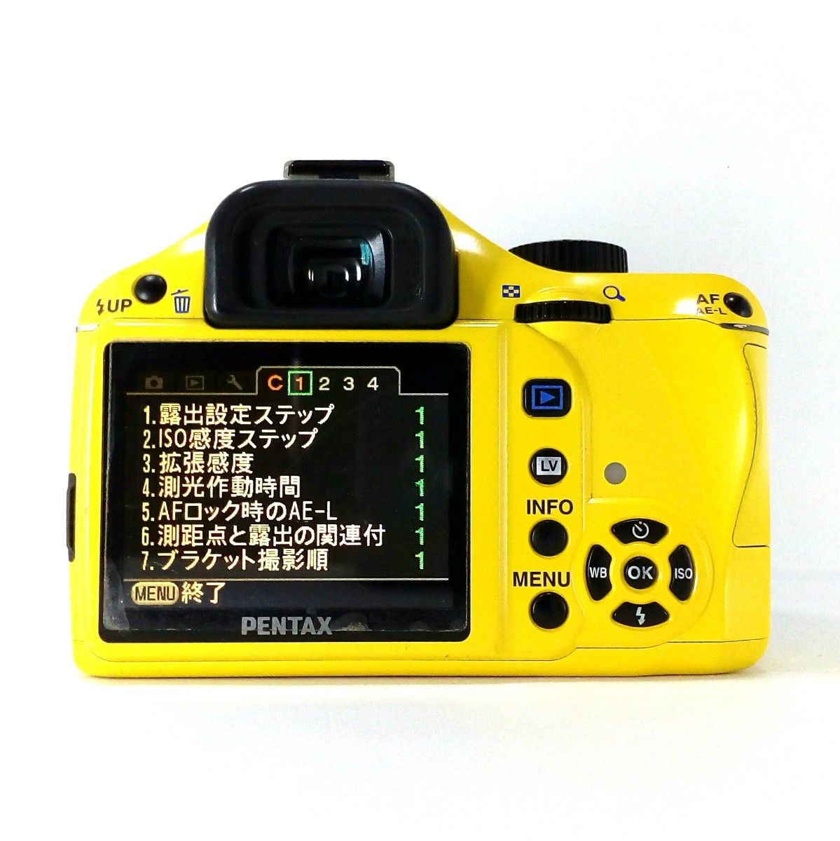 PENTAX K-x デジタル 一眼レフ カメラ iphone転送セット PENTAX K-x デジタル 一眼レフ カメラ iphone転送セット