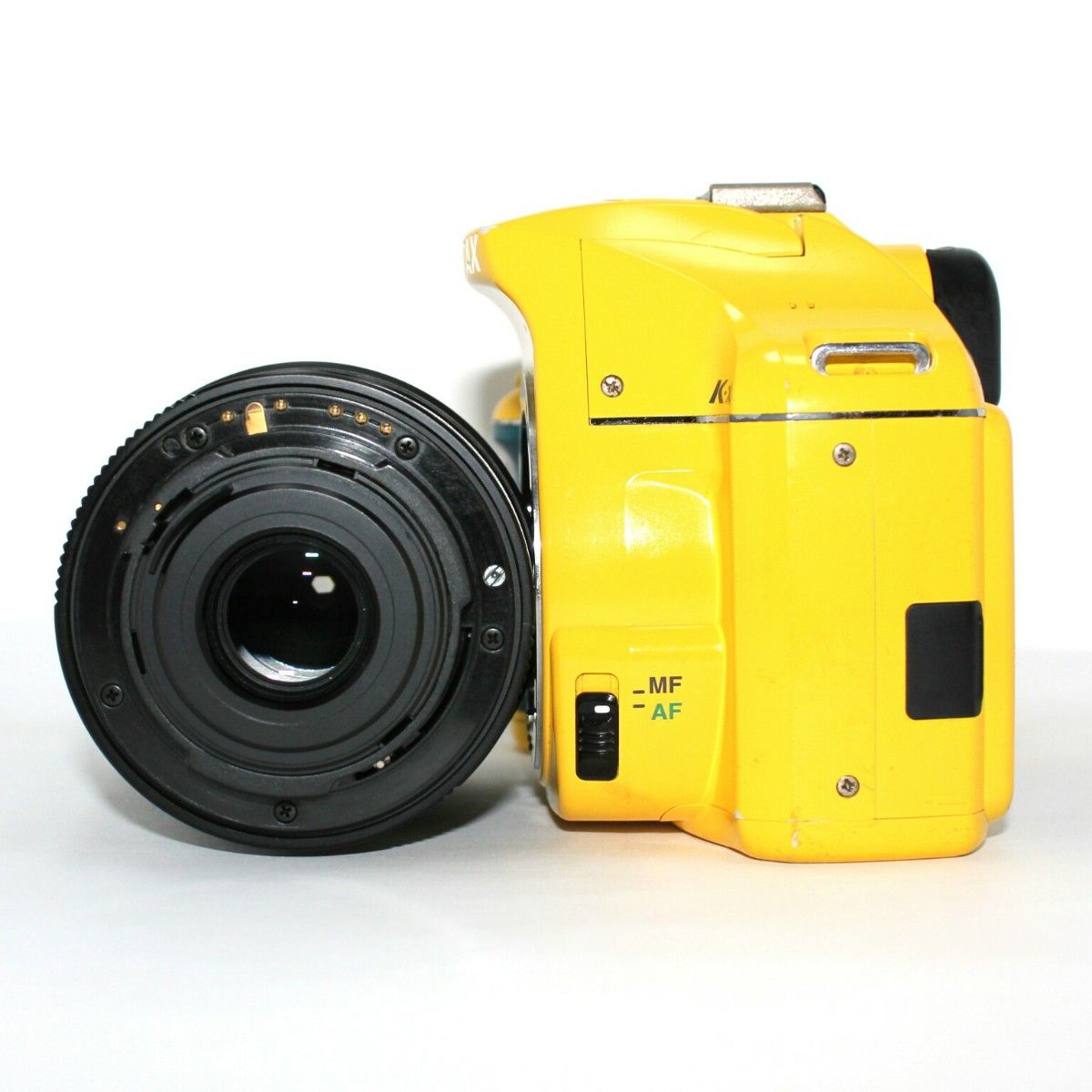 PENTAX K-x デジタル 一眼レフ カメラ iphone転送セット PENTAX K-x デジタル 一眼レフ カメラ iphone転送セット