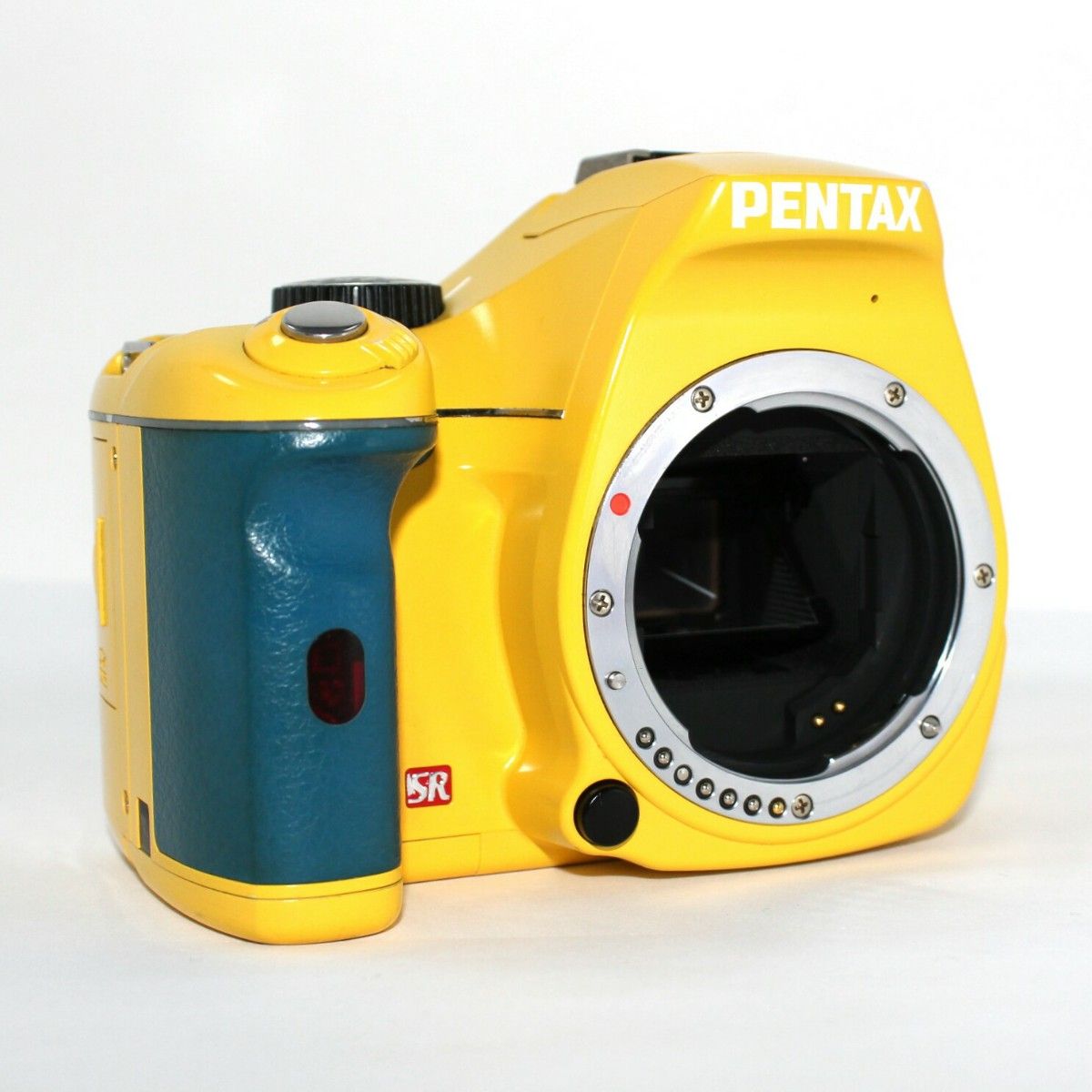 PENTAX K-x デジタル 一眼レフ カメラ iphone転送セット PENTAX K-x デジタル 一眼レフ カメラ iphone転送セット
