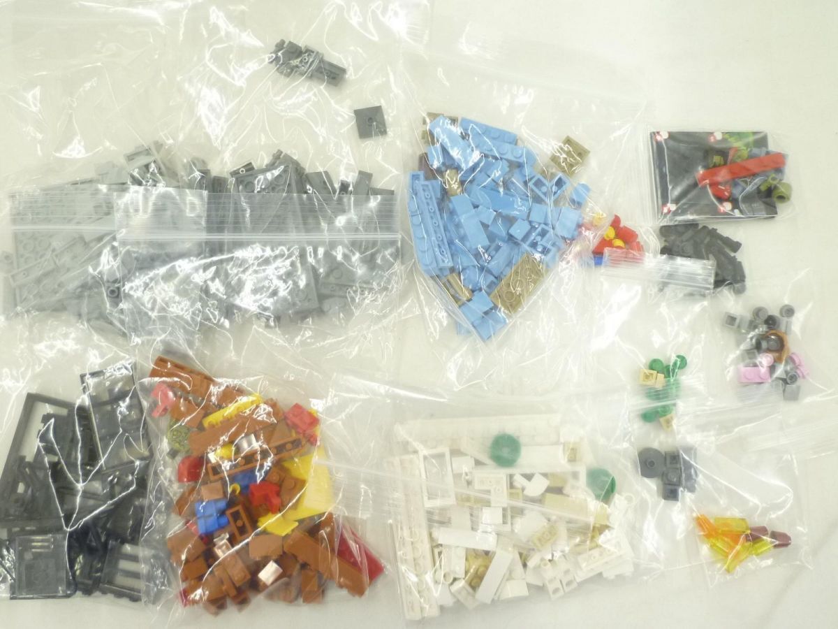 【同梱可】中古品 ホビー LEGO レゴ 31050 中古 CREATOR_画像4