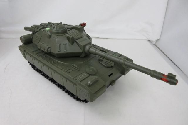 【同梱可】中古品 ホビー 2 IN 1 BATTLE TANK TOY STACKING ROBOTS他 玩具 等 グッズセットの画像4