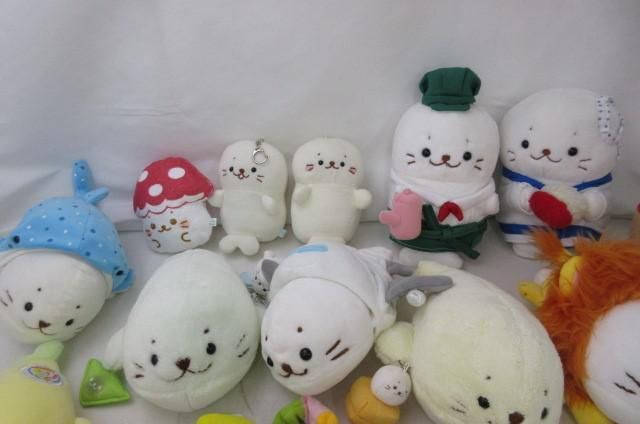 [ including in a package possible ] secondhand goods hobby .... other soft toy etc. goods set 