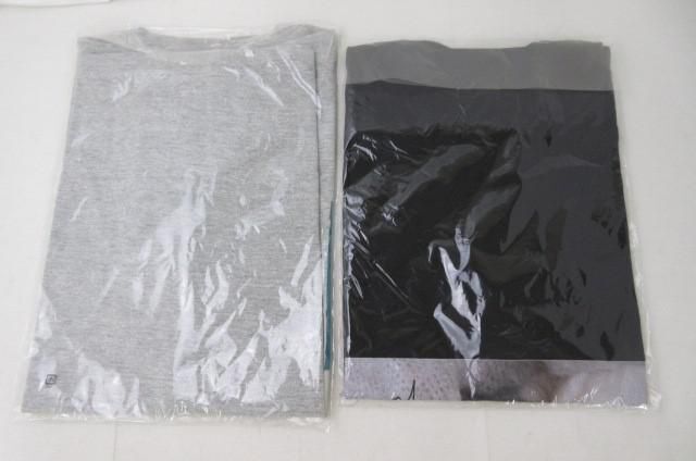 [ включение в покупку возможно ] нераспечатанный звезда Minamino Yoko футболка M 2 пункт товары комплект 