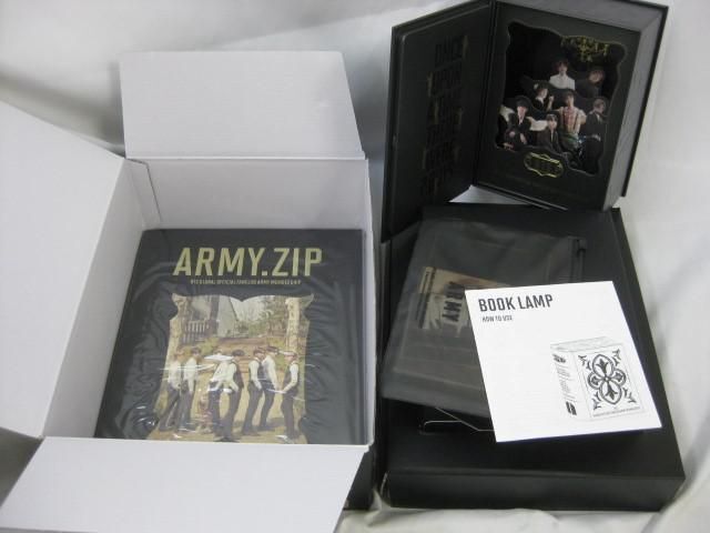 【同梱可】中古品 韓流 防弾少年団 BTS ARMY メンバーシップキット D・Day カレンダー 2021 ON パーカー グッズセッ_画像3