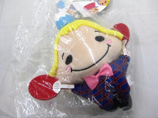 [ unopened including in a package possible ] Hey!Say!JUMP Yamada Ryousuke acrylic fiber stand soft toy mascot etc. 2 point goods set 