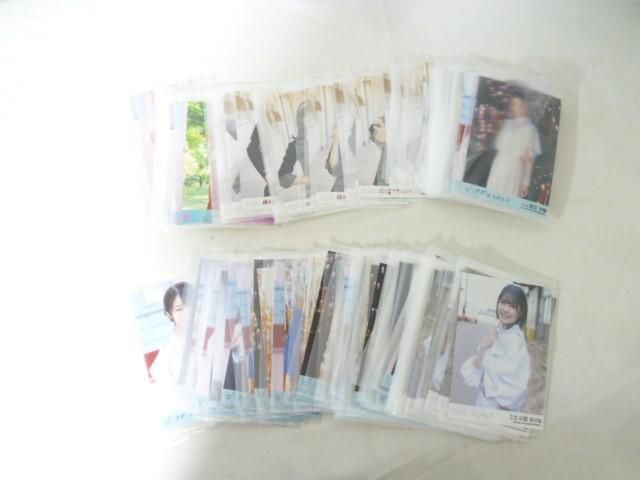 【同梱可】中古品 アイドル AKB48 岡田奈々 倉野尾成美 他等 生写真 150枚 グッズセット_画像1