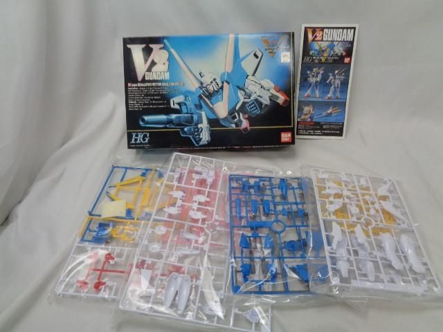 [ включение в покупку возможно ] не собран хобби Gundam V2 Gundam vasa-goRX-78-2 пластиковая модель товары комплект 
