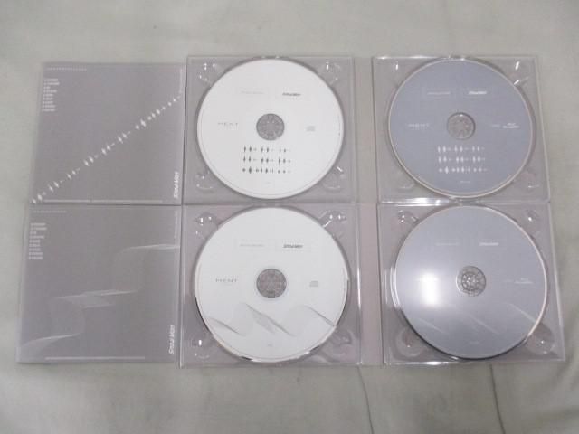 【中古品 同梱可】 Snow Man CD Blu-ray Snow Labo.S2 初回盤A B 2点 グッズセットの画像3