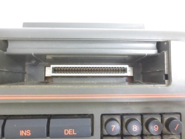 【同梱可】中古品 家電 Panasonic パナソニック FS-A1MK2 パーソナルコンピューターの画像4