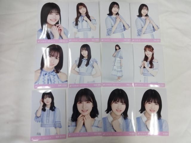 【同梱可】中古品 アイドル 乃木坂46 久保史緒里 筒井あやめ 他 生写真 60枚 2021 May-3 等 グッズセットの画像5