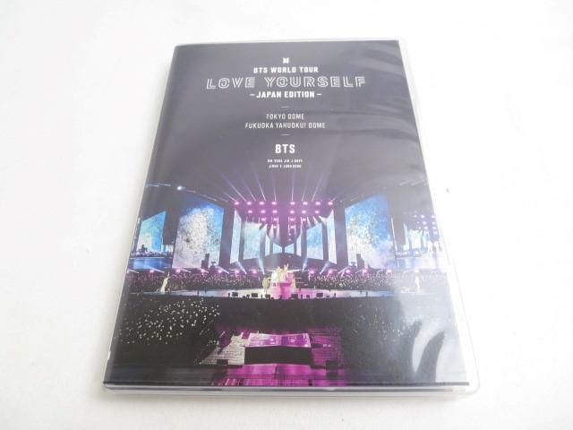 【同梱可】中古品 韓流 防弾少年団 BTS Us Ourselves Special 8 Photo-Folio DVD LOVE YOURSELF グッズセットの画像6