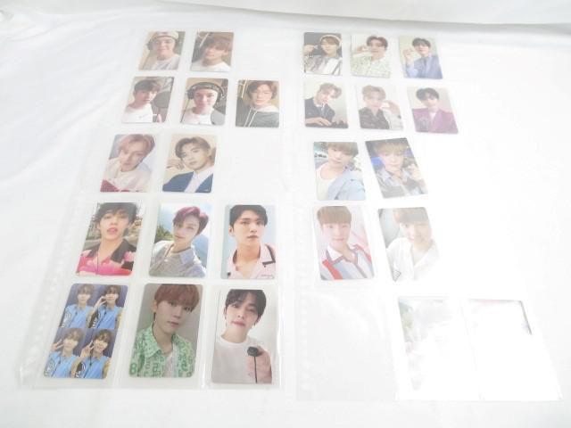[ including in a package possible ] secondhand goods ..SEVENTEEN Jun jo Sure other hen galet YOU MAKE MY DAY contains trading card 25 sheets goods set 