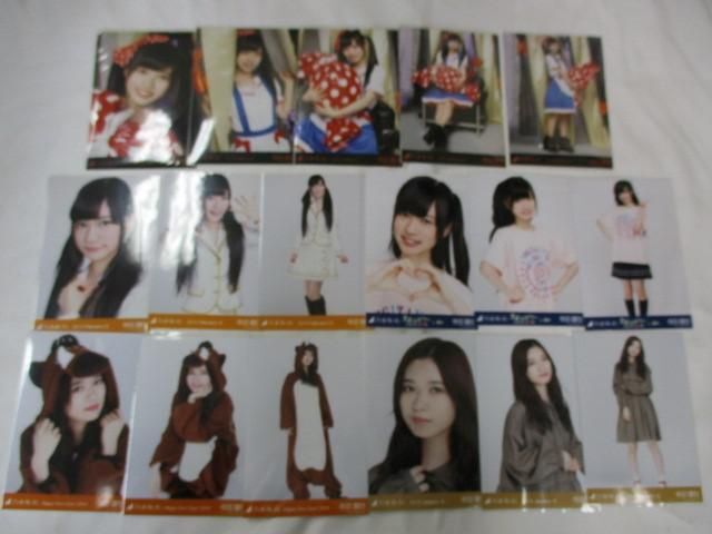 【同梱可】中古品 アイドル 乃木坂46 寺田蘭世 のみ 生写真 24コンプ・セミ含む 101枚 2014 May-IV 等 グッズセットの画像5