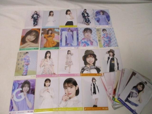 [ including in a package possible ] secondhand goods idol Nogizaka 46... beautiful only life photograph 60 sheets goods set 