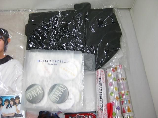[ including in a package possible ] secondhand goods idol Hello Project BEYOOOOONDS Juice=Juice other penlight can badge CD etc. goods se