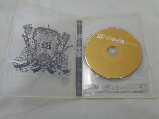 【同梱可】中古品 B’z LIVE-GYM 2010’Ain’t No Magic’at TOKYO DOME Blu-ray 等 グッズセットの画像5