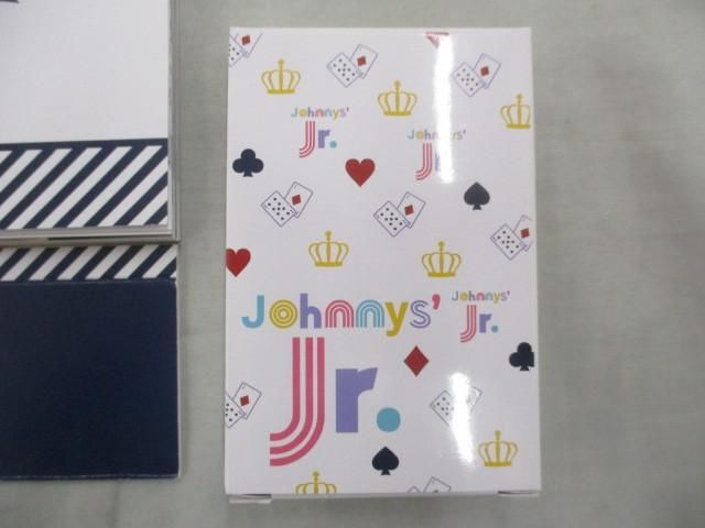 【中古品 同梱可】 ジャニーズ ジャニーズJr. DVD MUSIC STATION×ジャニーズJr. Johnny’s Festive Thank you 2021 He_画像2