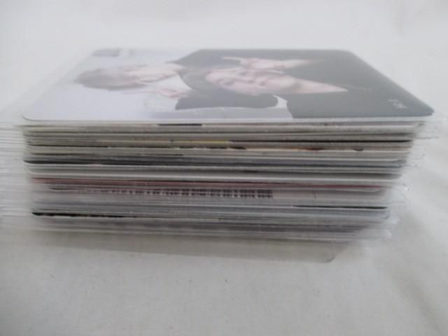 [ including in a package possible ] secondhand goods ....Monste X only TWOTUCKGOM etc. trading card 60 sheets goods set 