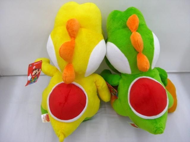 [ включение в покупку возможно ] super хорошая вещь хобби super Mario Pocket Monster др. yosi- мягкая игрушка и т.п. 4 пункт товары комплект 