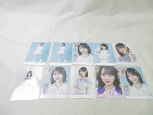 [ including in a package possible ] secondhand goods idol ≒JOY =LOVE Noguchi . woven . wistaria . love . large .. beautiful . other life photograph 100 sheets and more goods set 