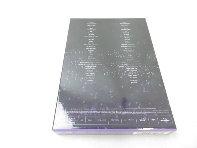 【同梱可】中古品 韓流 ASTRO Blu-ray 2022 JAPAN CONCERT The 3rd ASTROAD STARGAZER_画像2